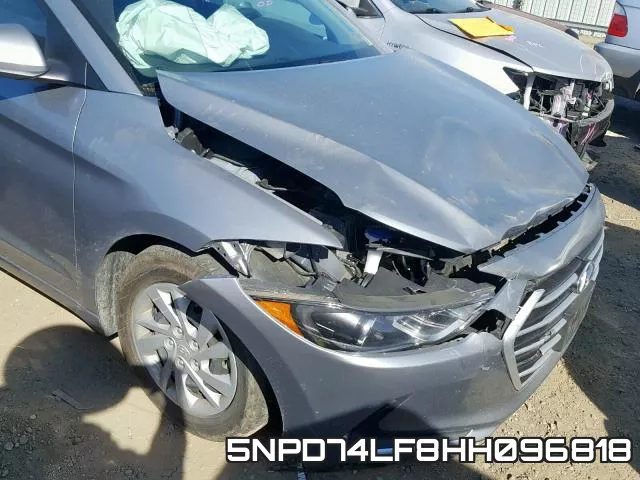 5NPD74LF8HH096818 фото 10