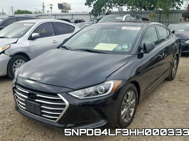 5NPD84LF3HH000333 фото 3