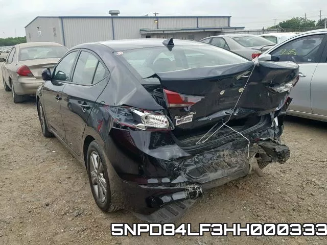 5NPD84LF3HH000333 фото 4