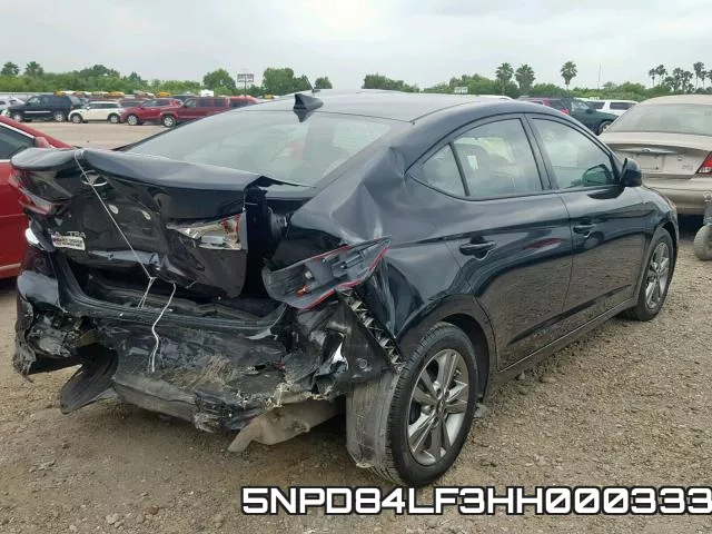5NPD84LF3HH000333 фото 5