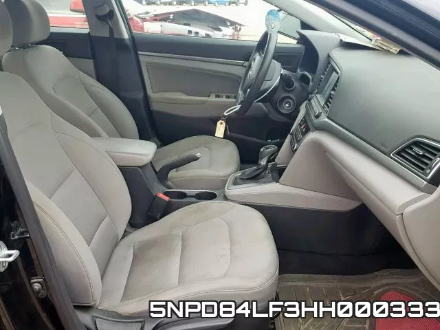 5NPD84LF3HH000333 фото 6