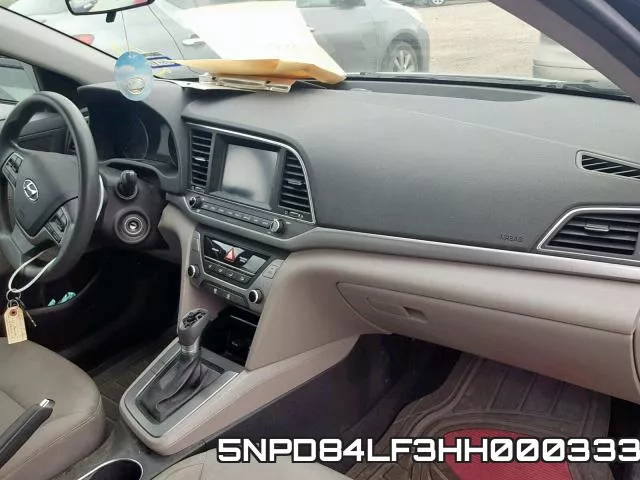 5NPD84LF3HH000333 фото 10
