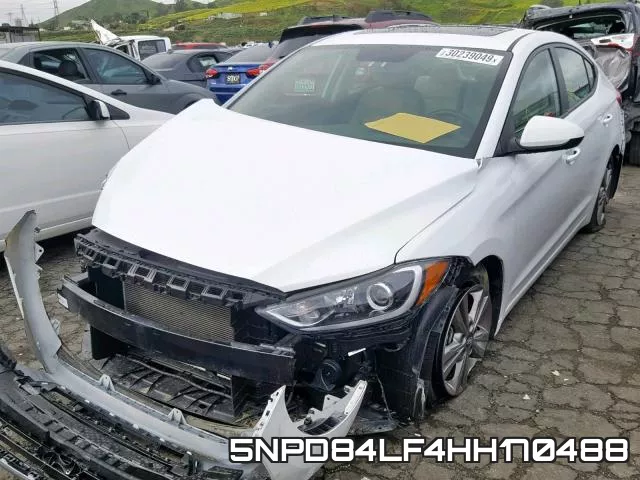 5NPD84LF4HH170488 фото 3