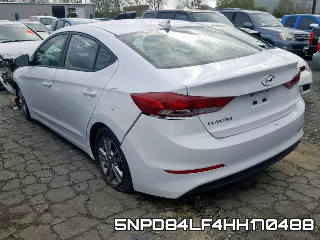 5NPD84LF4HH170488 фото 4