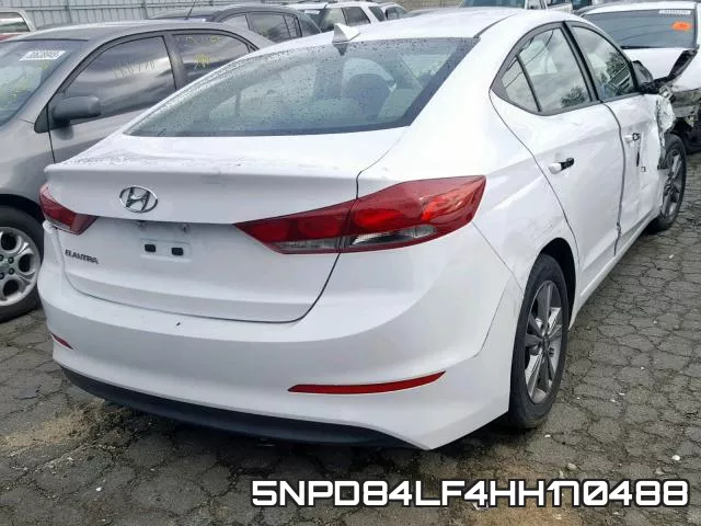 5NPD84LF4HH170488 фото 5