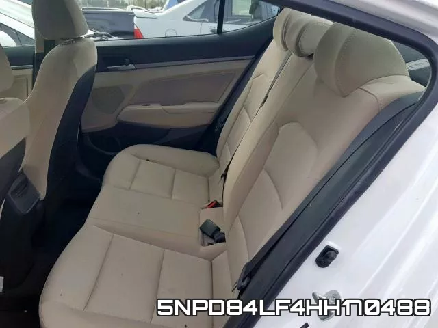 5NPD84LF4HH170488 фото 7
