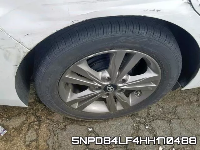 5NPD84LF4HH170488 фото 10