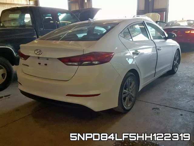 5NPD84LF5HH122319 фото 5