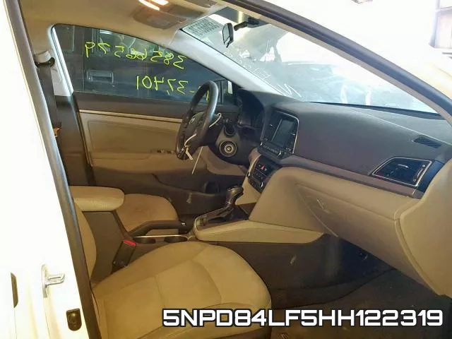5NPD84LF5HH122319 фото 6