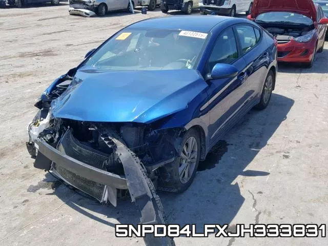 5NPD84LFXJH333831 фото 3