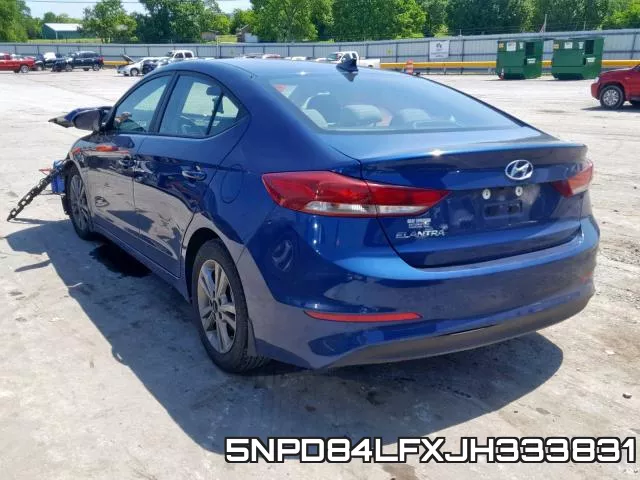 5NPD84LFXJH333831 фото 4