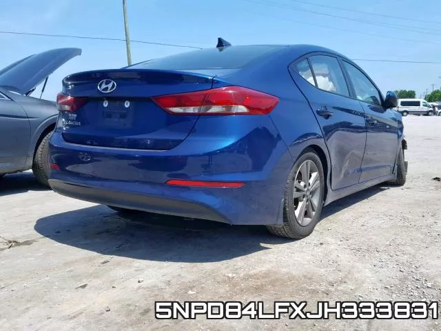 5NPD84LFXJH333831 фото 5
