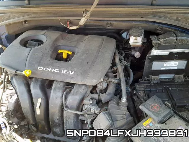 5NPD84LFXJH333831 фото 8