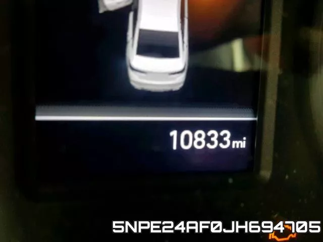 5NPE24AF0JH694705 фото 9