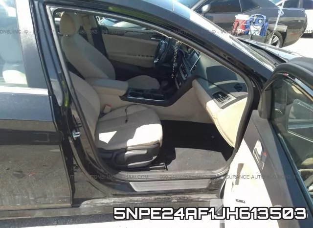 5NPE24AF1JH613503 фото 6