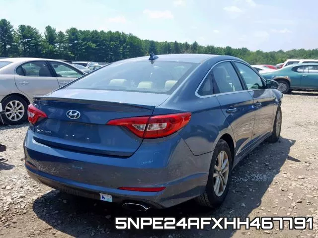 5NPE24AFXHH467791 фото 5
