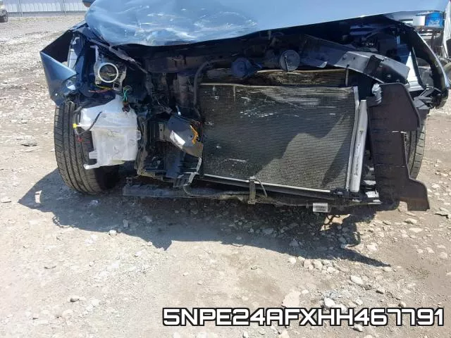 5NPE24AFXHH467791 фото 10