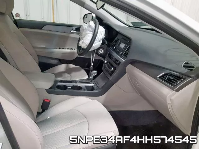 5NPE34AF4HH574545 фото 6