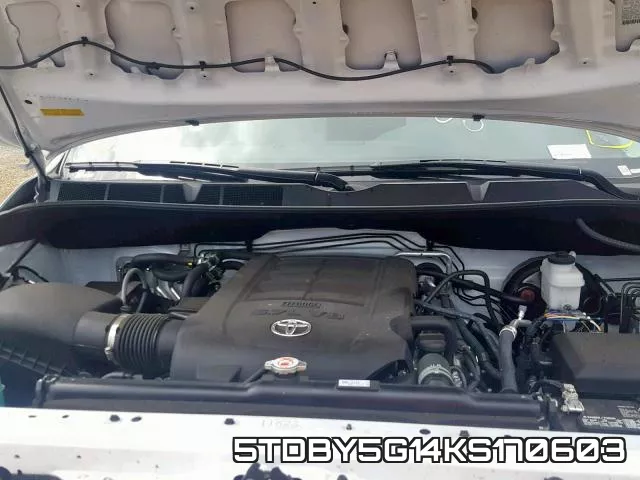 5TDBY5G14KS170603 фото 8