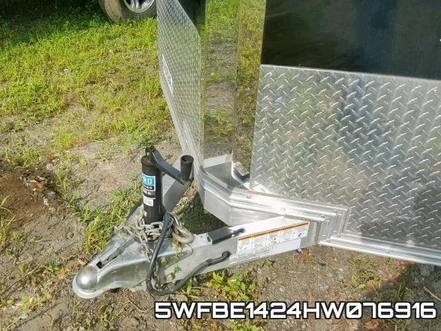 5WFBE1424HW076916 фото 8