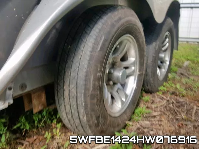5WFBE1424HW076916 фото 9