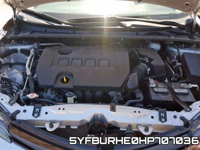 5YFBURHE0HP707036 фото 8