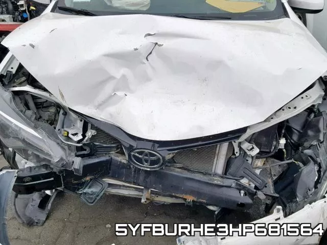 5YFBURHE3HP681564 фото 8