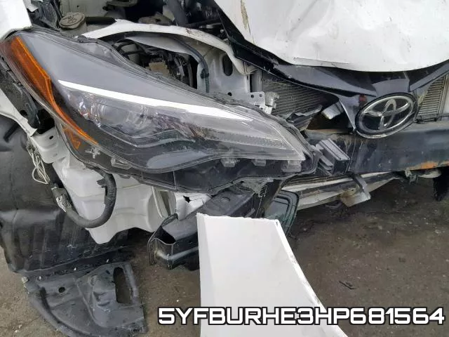 5YFBURHE3HP681564 фото 10