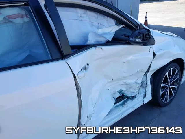5YFBURHE3HP736143 фото 10