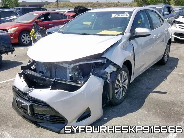 5YFBURHE5KP916666 фото 3