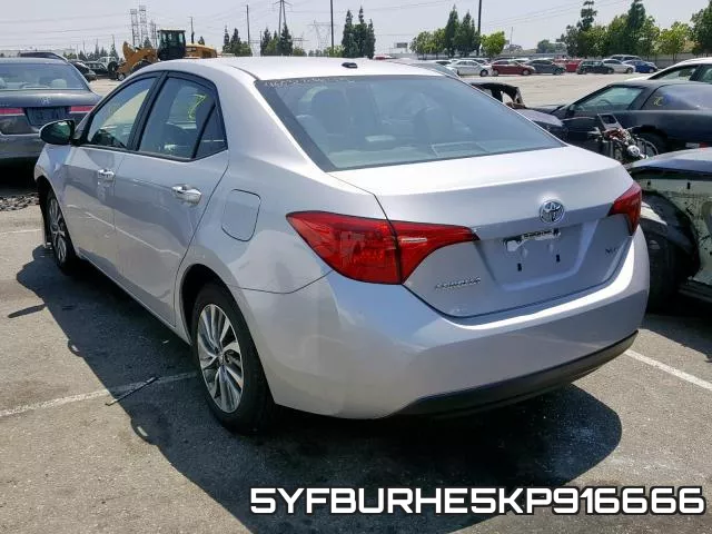 5YFBURHE5KP916666 фото 4