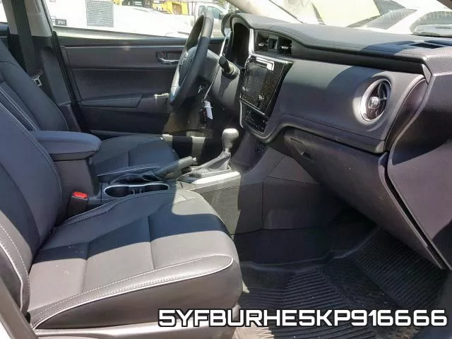 5YFBURHE5KP916666 фото 6