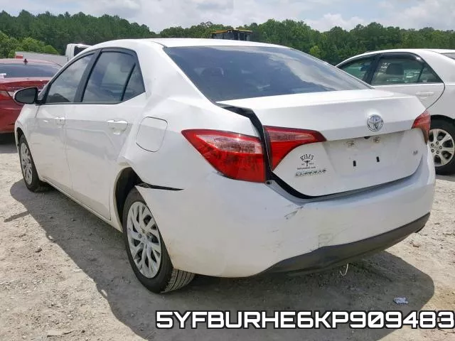 5YFBURHE6KP909483 фото 4