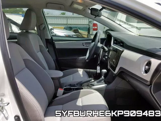5YFBURHE6KP909483 фото 6