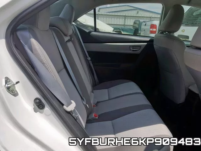 5YFBURHE6KP909483 фото 7