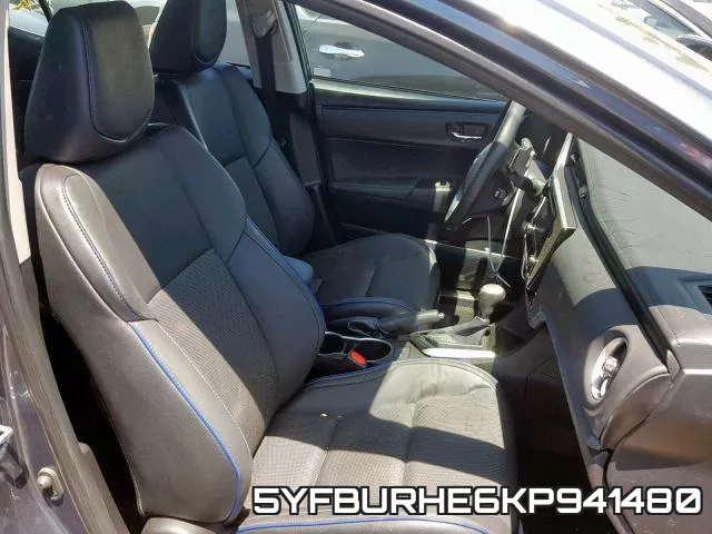 5YFBURHE6KP941480 фото 6