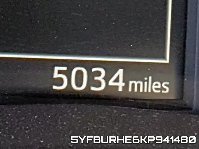 5YFBURHE6KP941480 фото 9