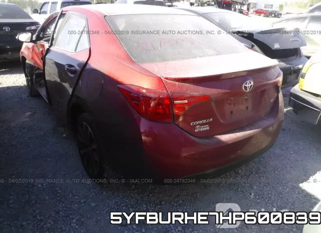 5YFBURHE7HP600839 фото 4