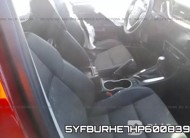 5YFBURHE7HP600839 фото 6