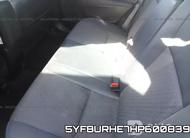 5YFBURHE7HP600839 фото 9