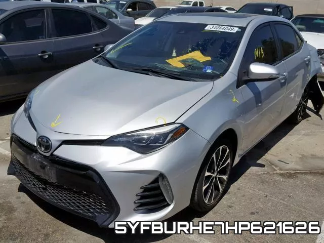 5YFBURHE7HP621626 фото 3