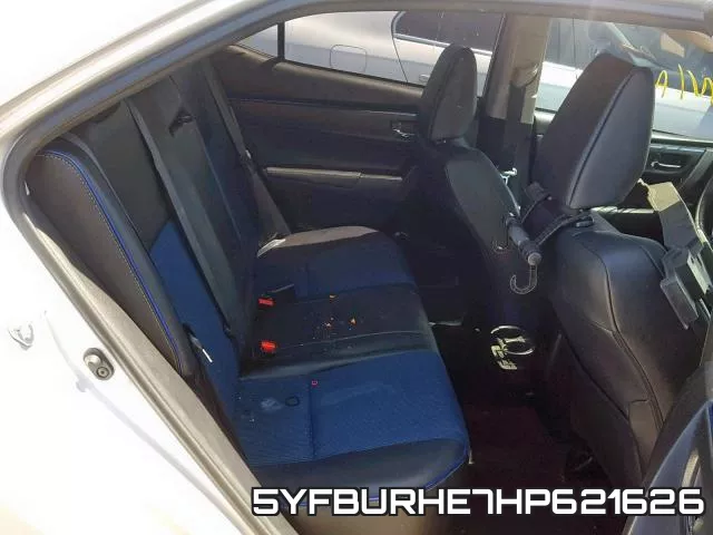 5YFBURHE7HP621626 фото 7