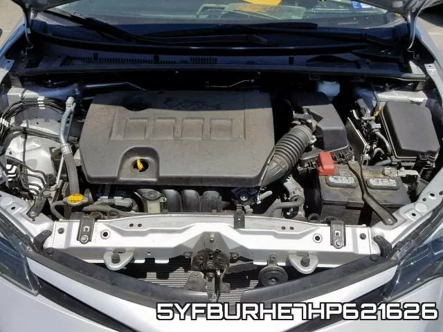 5YFBURHE7HP621626 фото 8