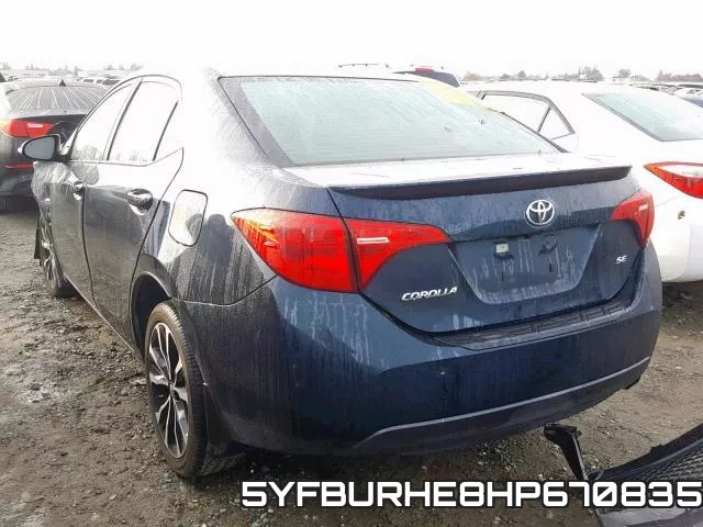 5YFBURHE8HP670835 фото 4