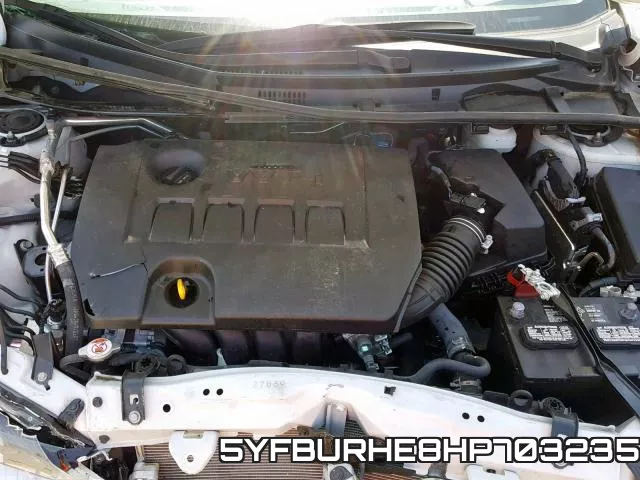 5YFBURHE8HP703235 фото 8