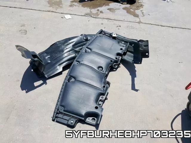 5YFBURHE8HP703235 фото 10