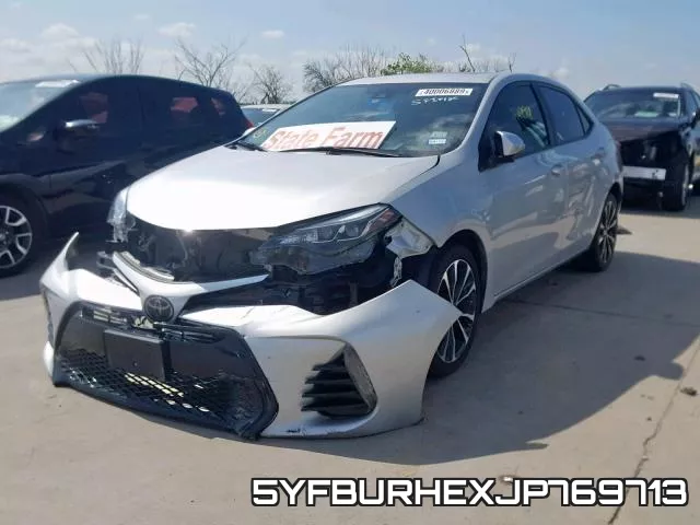 5YFBURHEXJP769713 фото 3
