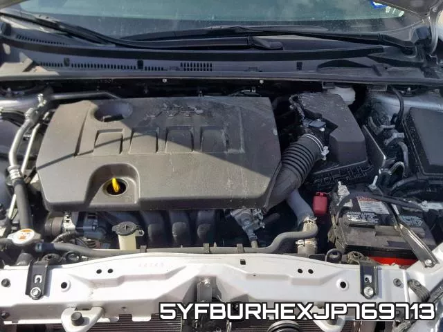5YFBURHEXJP769713 фото 8