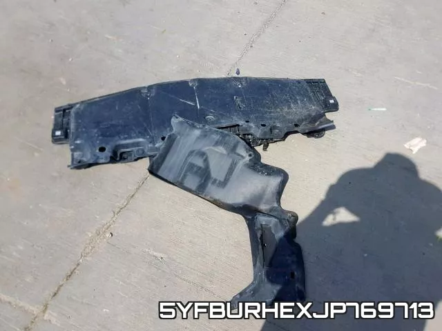 5YFBURHEXJP769713 фото 10