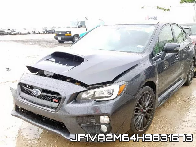 JF1VA2M64H9831673 фото 3